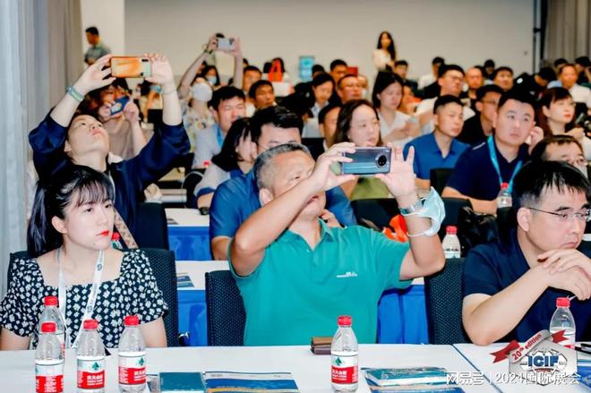 能源与石油化工展览会2024上海化工展览会(图2)