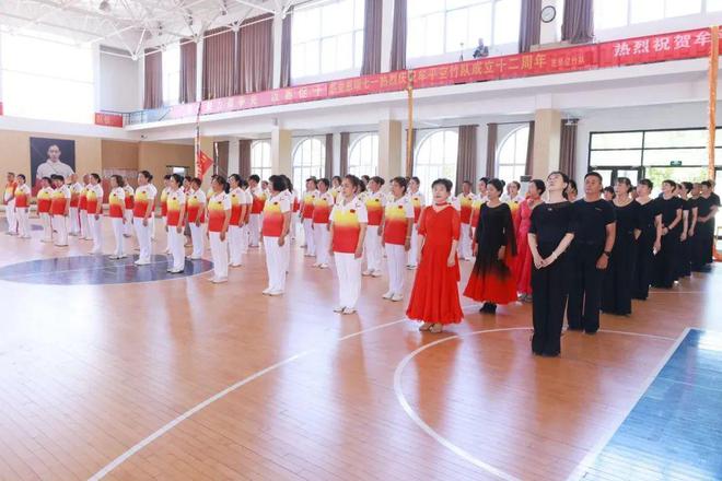烟台体育一周纵览(6月24日-30日)烟台首支中冠球队出征;县域全民健身活动丰富多彩(图9) 烟台体育一周纵览(6月24日-30日)烟台首支中冠球队出征;县域全民健身活动丰富多彩(图9)