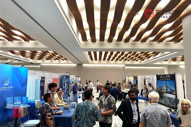 2024年美国国际光伏储能展览会SPI 2024(图16)