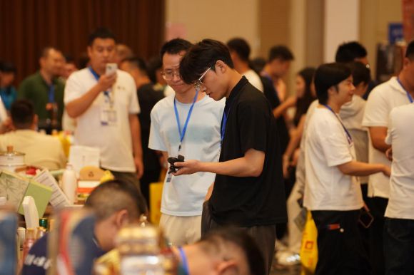 温州礼品行业资源对接会成功举办(图2)