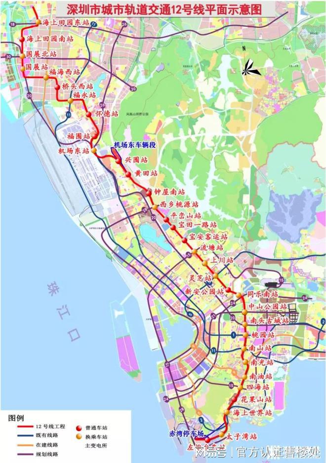 2024年8月官方通知!会展湾雍境怎么样值得买吗？楼盘解析一文读懂(图6)