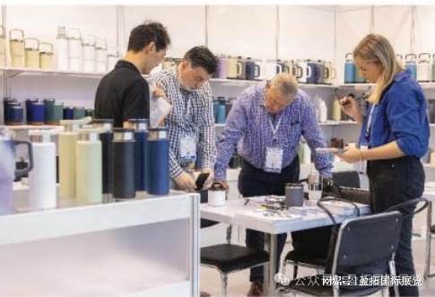 【盈拓展览】2024年中国香港玩具及礼品展暨亚洲赠品及家居用品展(图1)
