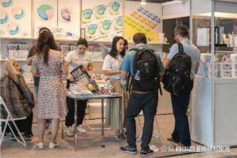 【盈拓展览】2024年中国香港玩具及礼品展暨亚洲赠品及家居用品展(图3)