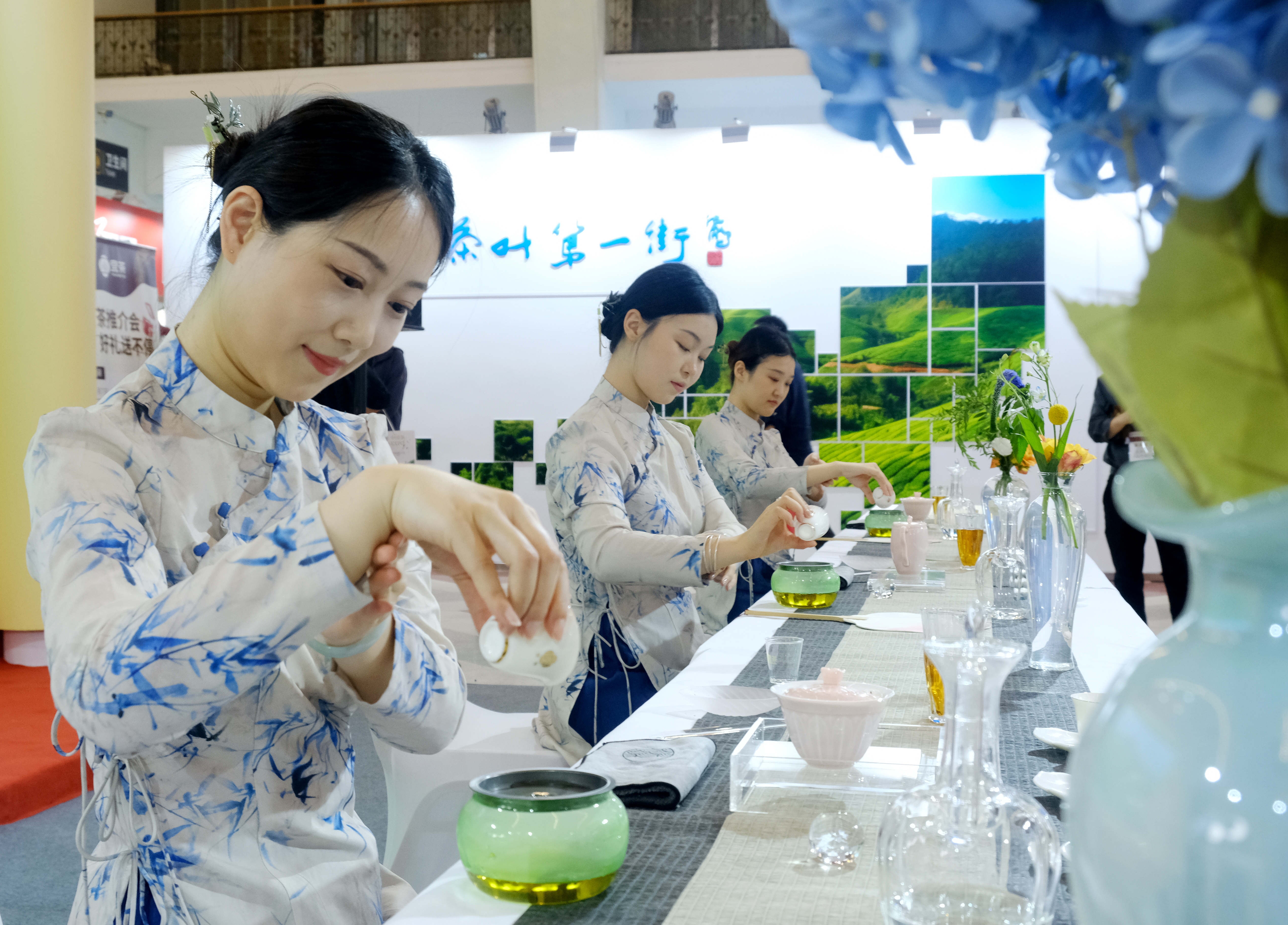 2024北京“两展一节”今日开幕(图4)
