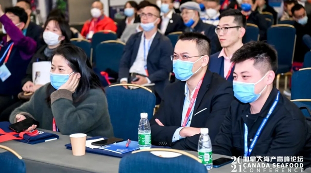 2023年中国青岛国际渔业博览会和水产养殖展览会CHINA FISHERIES SEAFOOD EXPO(图6) 2023年中国青岛国际渔业博览会和水产养殖展览会CHINA FISHERIES SEAFOOD EXPO(图6)