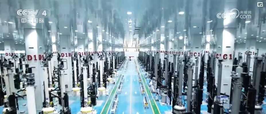 技术含“金”量高!中国外贸“质升量稳” 发展“利好”因素积聚(图7) 技术含“金”量高!中国外贸“质升量稳” 发展“利好”因素积聚(图7)