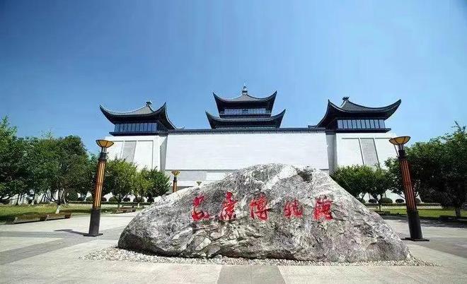 【山水好时光 周末到安康】安康周末游玩攻略！（6月21日—27日）(图2)