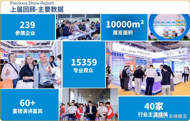 官宣：上海造纸展-2025中国国际纸浆造纸工业展览会(图4)