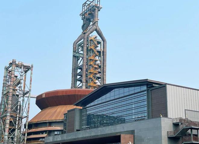 2024年服贸会将于9月举办石景山首钢园有这些新变化→(图5)