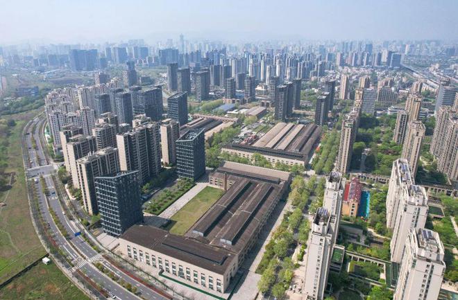 杭州市会展集团以深化改革促高质量发展(图10)