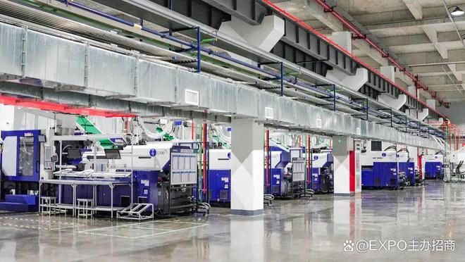 2024年中国(上海)自有品牌博览会涵盖工厂代工和OEM贴牌展览。(图8) 2024年中国(上海)自有品牌博览会涵盖工厂代工和OEM贴牌展览。(图8)