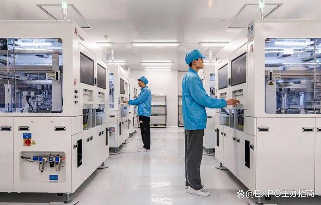 2024年中国(上海)自有品牌博览会涵盖工厂代工和OEM贴牌展览。(图6) 2024年中国(上海)自有品牌博览会涵盖工厂代工和OEM贴牌展览。(图6)