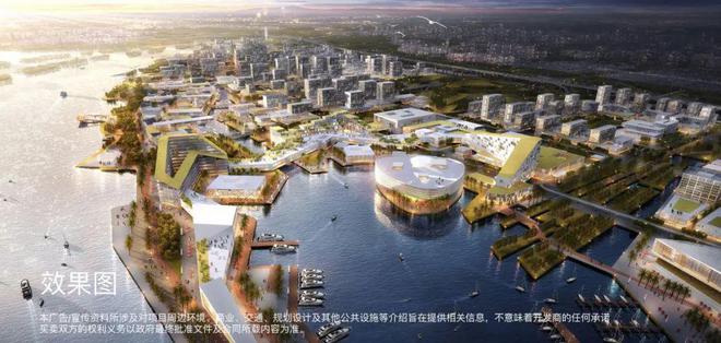 会展湾雍境营销中心2024年官方公告会展湾雍境售楼中心最新简介(图10) 会展湾雍境营销中心2024年官方公告会展湾雍境售楼中心最新简介(图10)