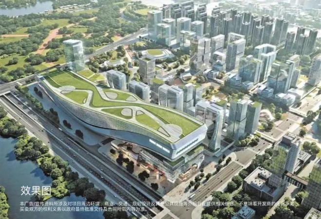 会展湾雍境营销中心2024年官方公告会展湾雍境售楼中心最新简介(图11) 会展湾雍境营销中心2024年官方公告会展湾雍境售楼中心最新简介(图11)
