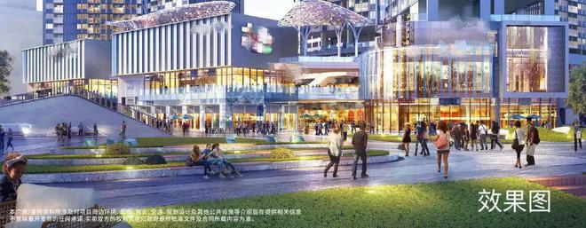 会展湾雍境营销中心2024年官方公告会展湾雍境售楼中心最新简介(图15) 会展湾雍境营销中心2024年官方公告会展湾雍境售楼中心最新简介(图15)