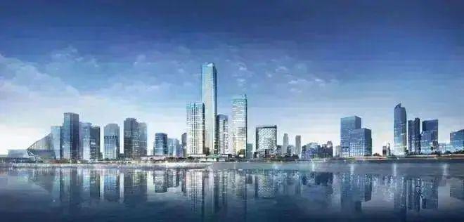 会展湾雍境营销中心2024年官方公告会展湾雍境售楼中心最新简介(图18) 会展湾雍境营销中心2024年官方公告会展湾雍境售楼中心最新简介(图18)